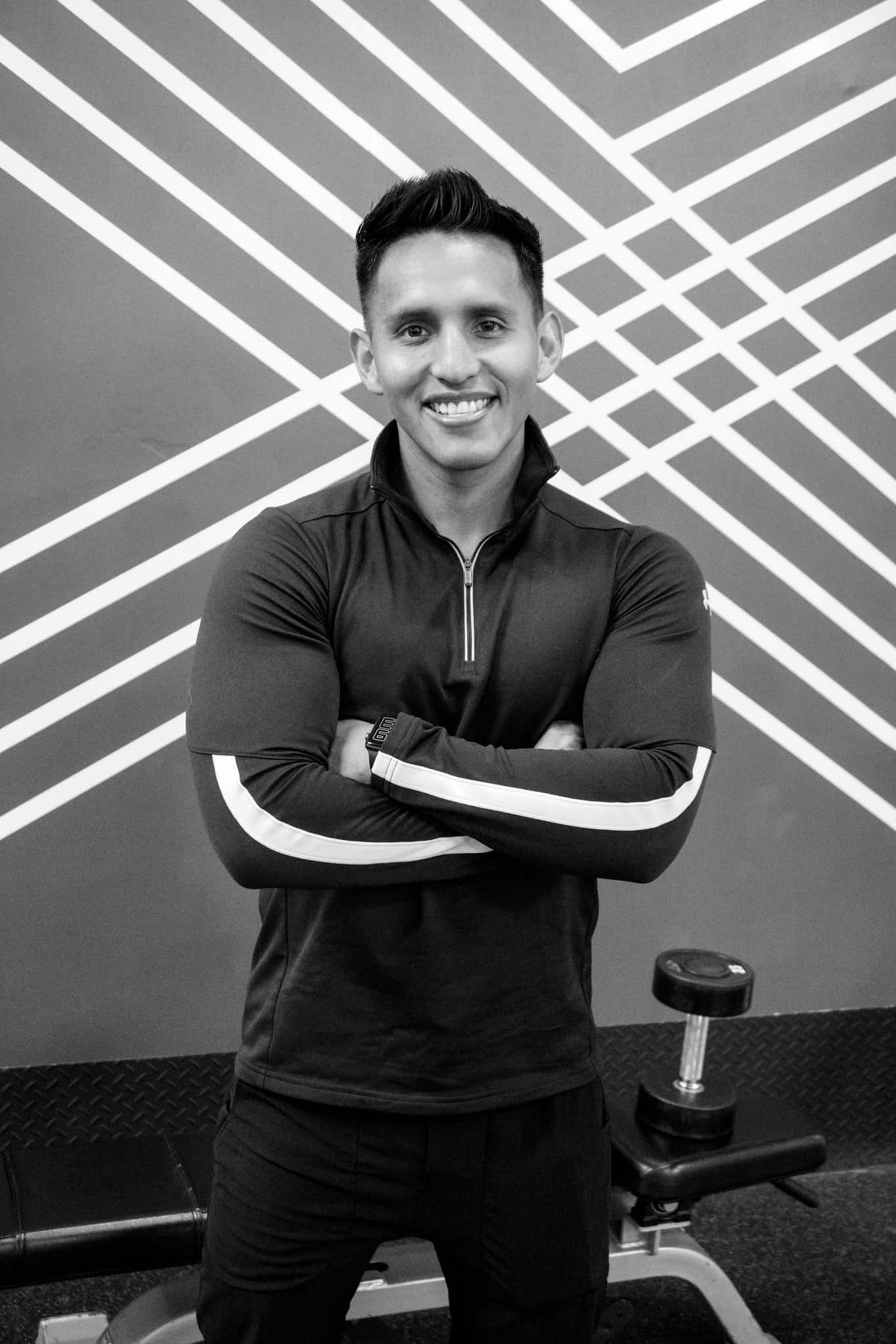Carlos Fitness training and coaching photo 9