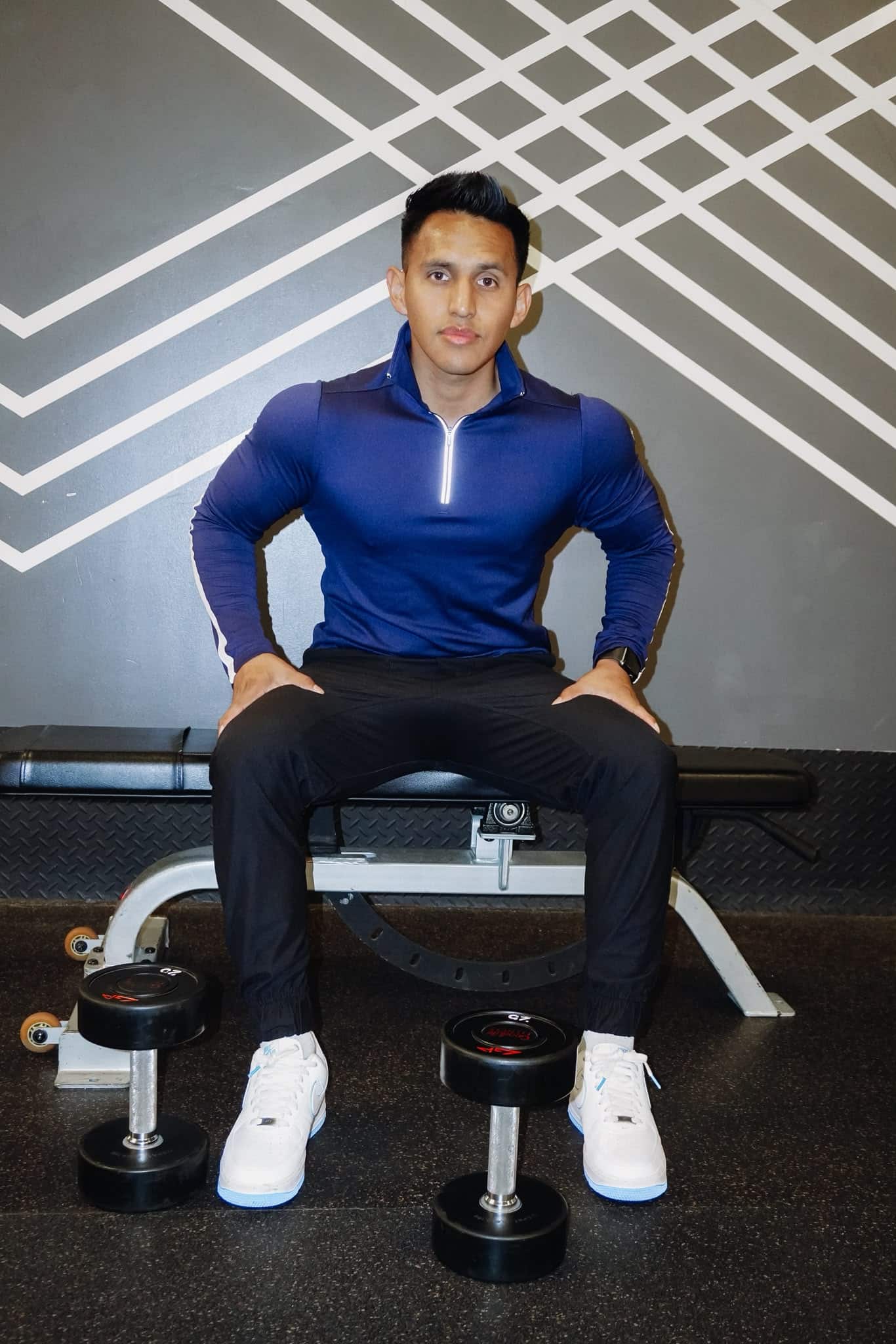 Carlos Fitness training and coaching photo 10