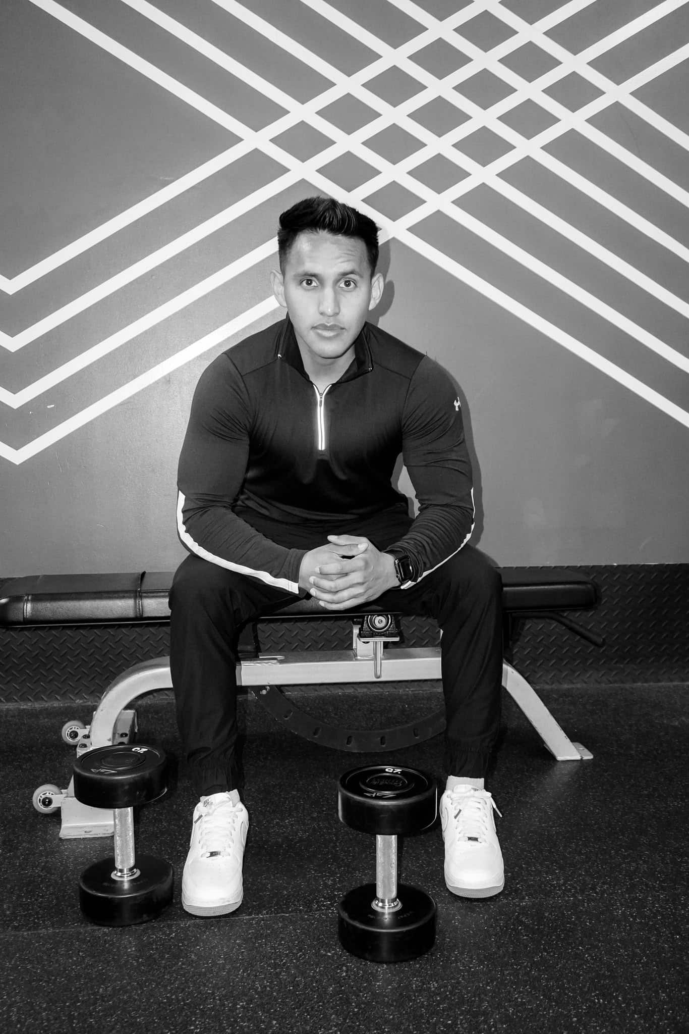 Carlos Fitness training and coaching photo 11