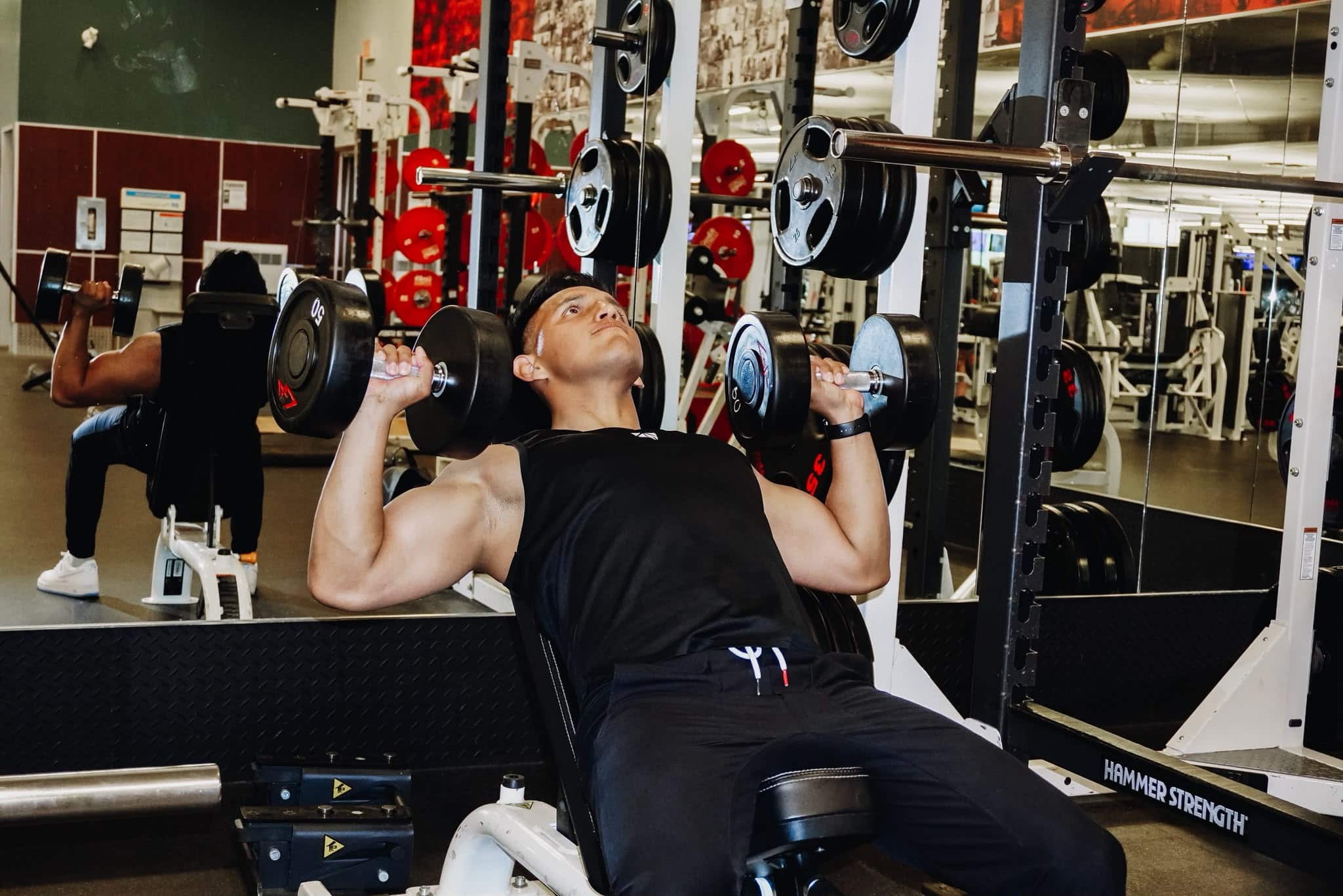 Carlos Fitness training and coaching photo 12