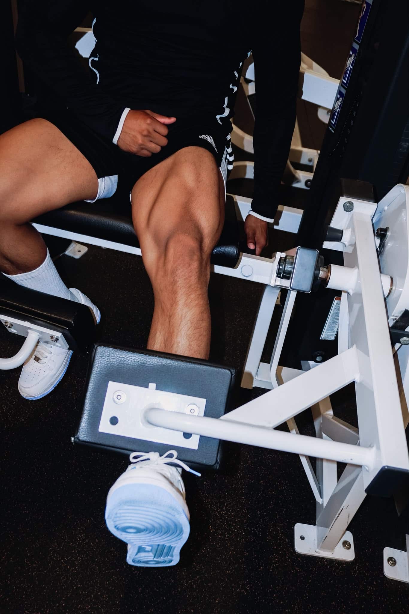 Carlos Fitness training and coaching photo 13