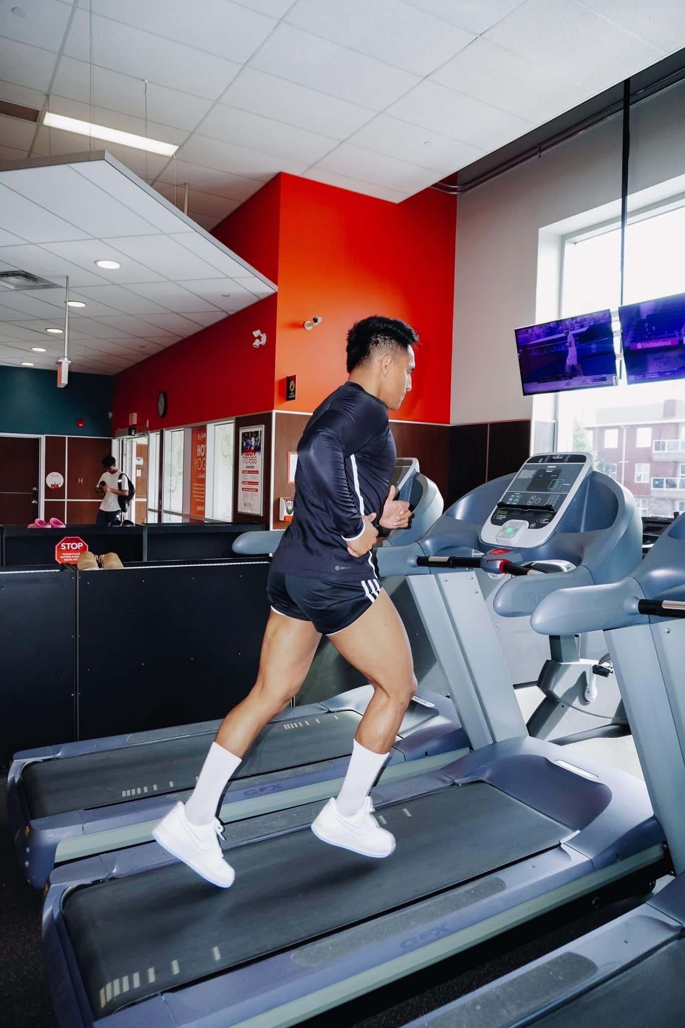 Carlos Fitness training and coaching photo 14