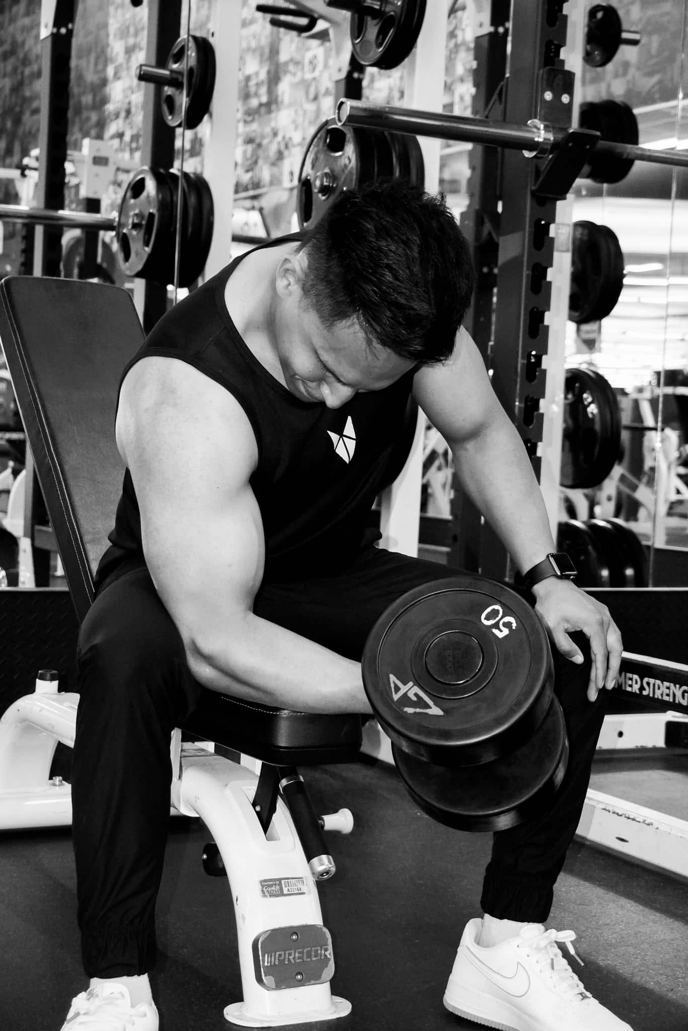 Carlos Fitness training and coaching photo 15