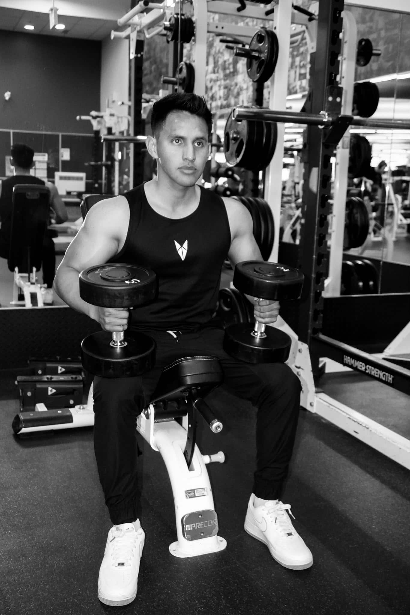 Carlos Fitness training and coaching photo 16