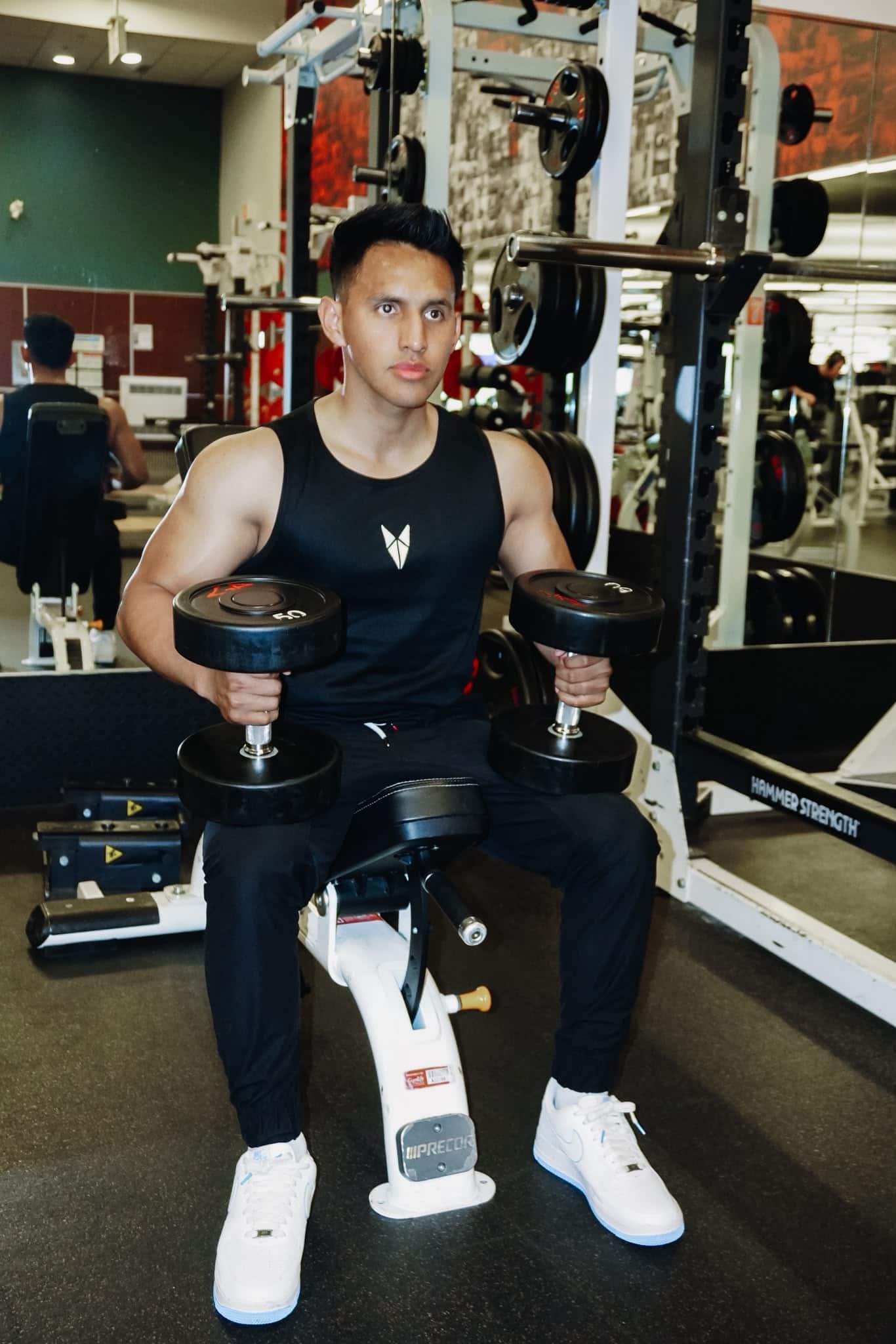 Carlos Fitness training and coaching photo 17