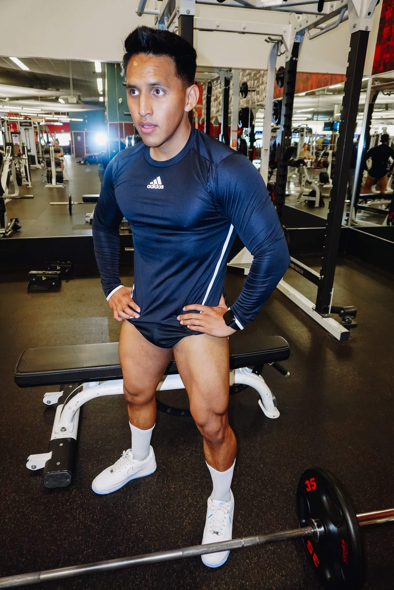 Carlos Fitness training and coaching photo 18