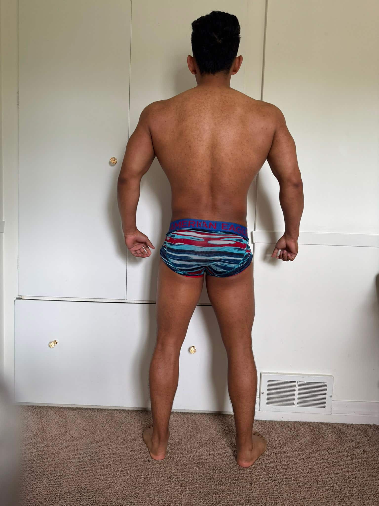 Carlos Fitness training and coaching photo 1