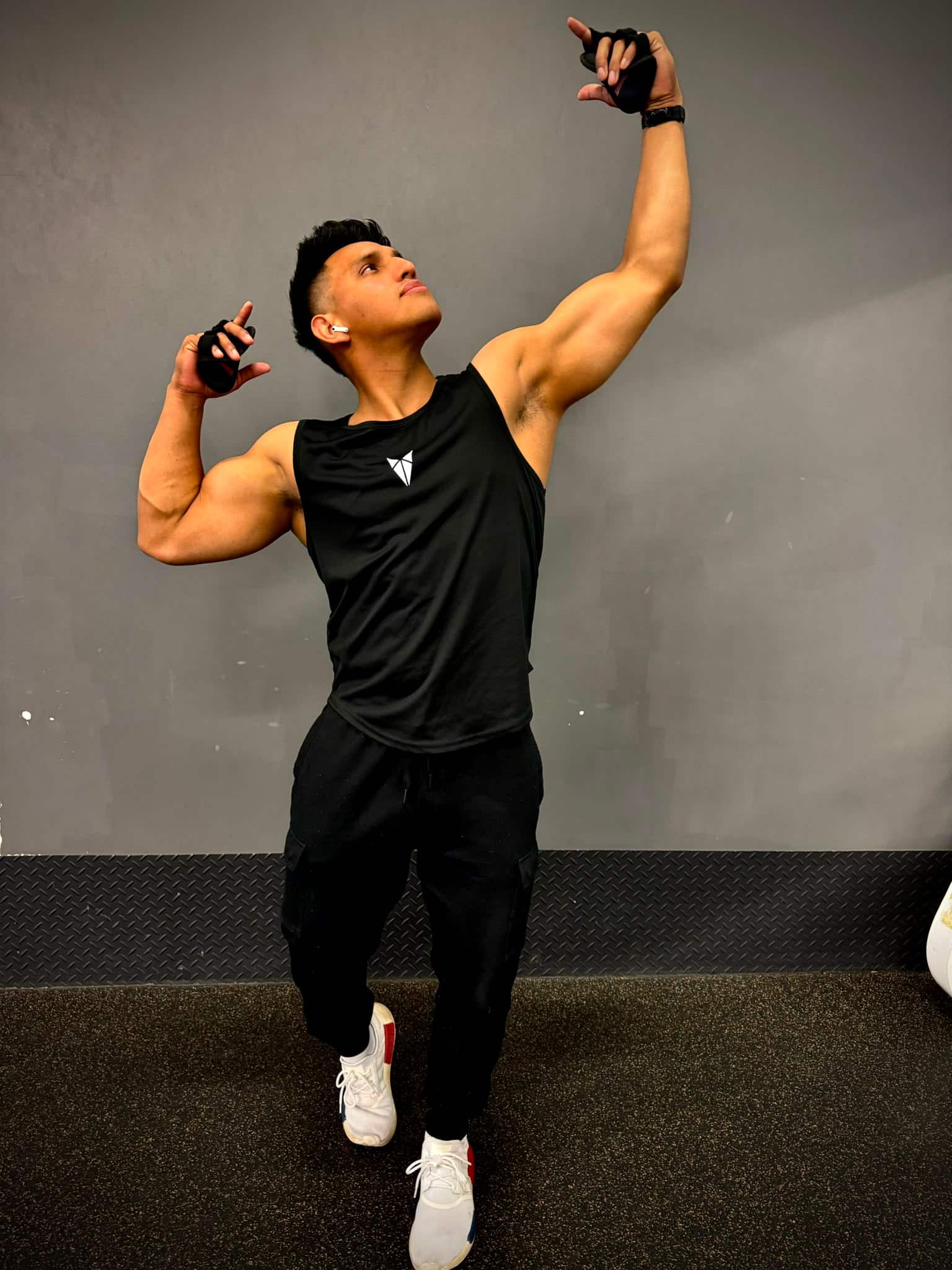Carlos Fitness training and coaching photo 19