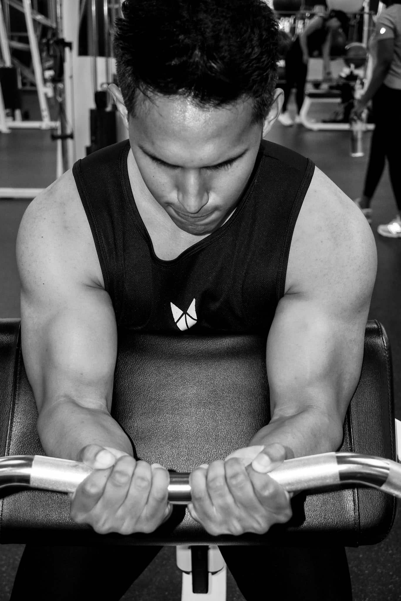 Carlos Fitness training and coaching photo 20