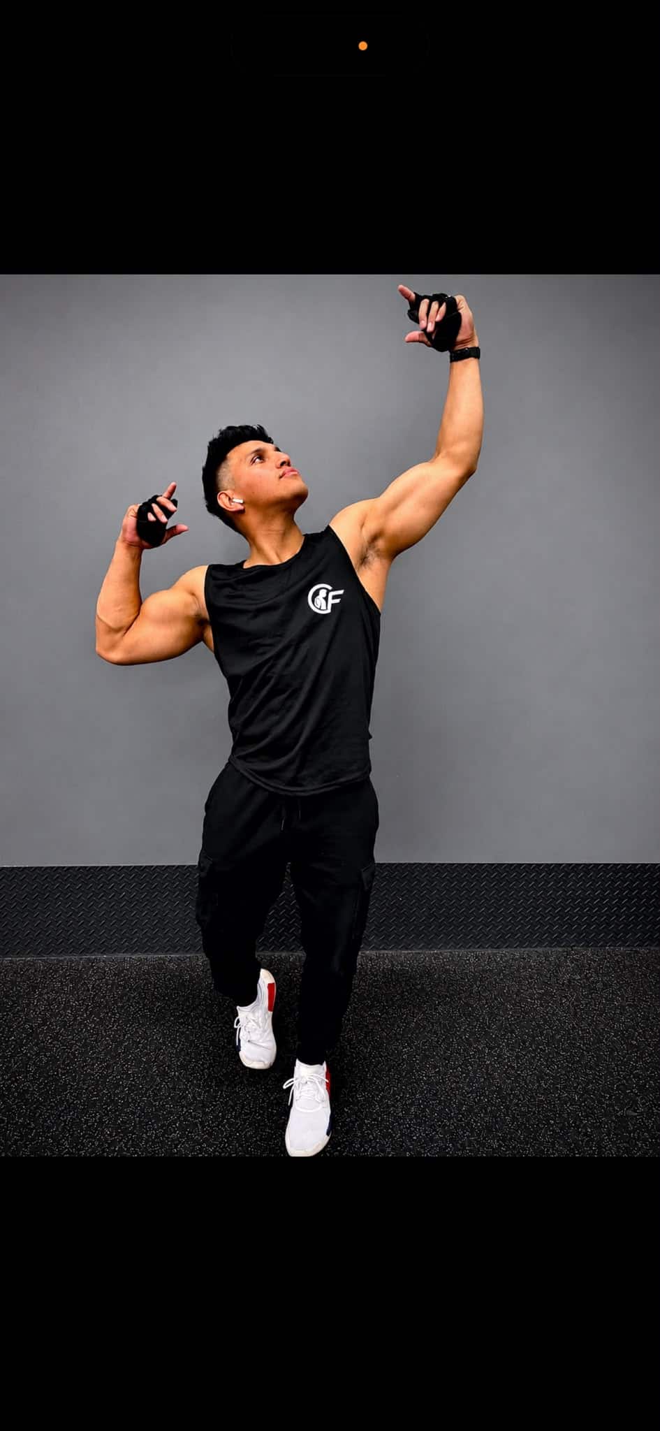 Carlos Fitness training and coaching photo 21