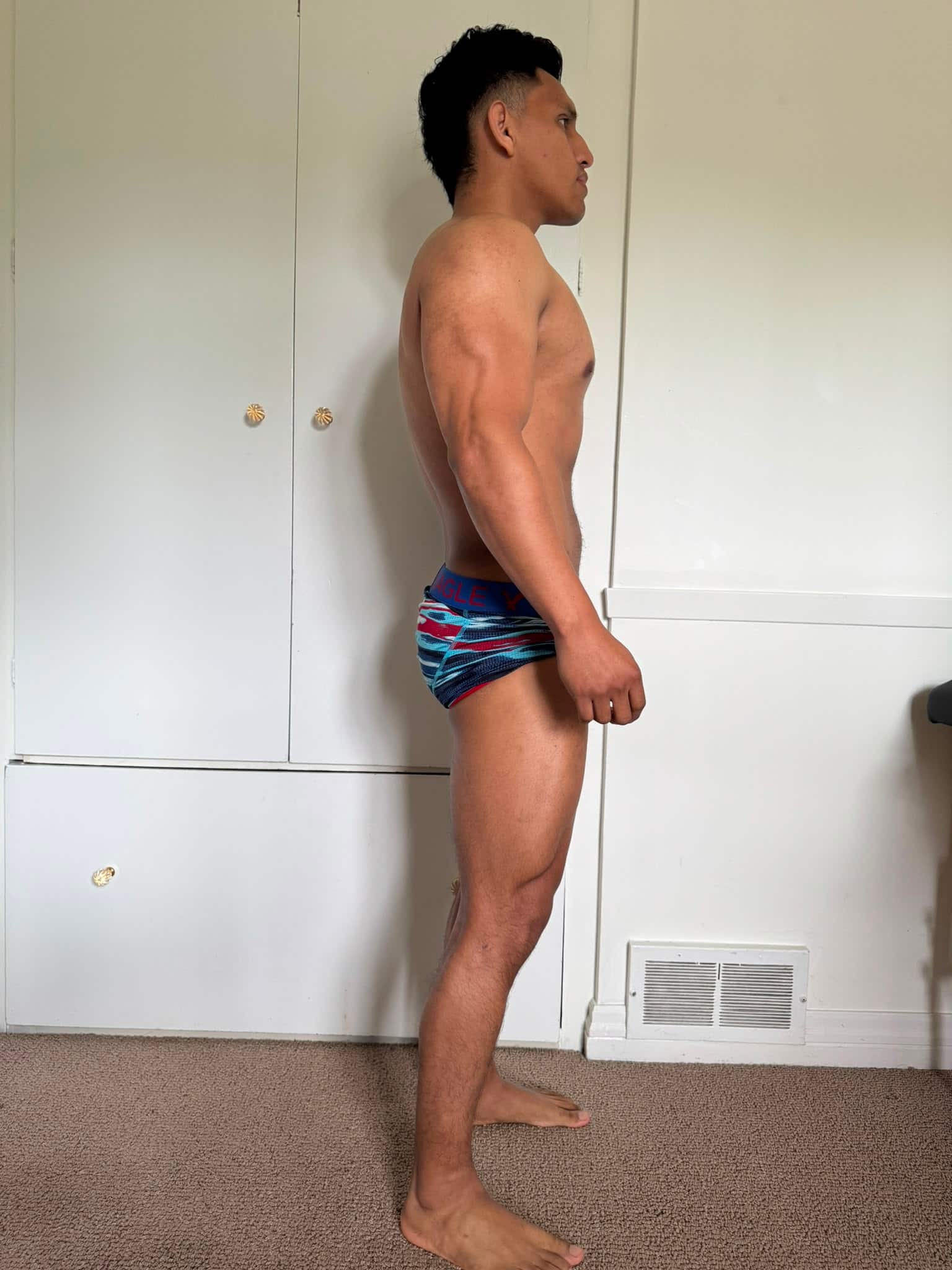 Carlos Fitness training and coaching photo 2