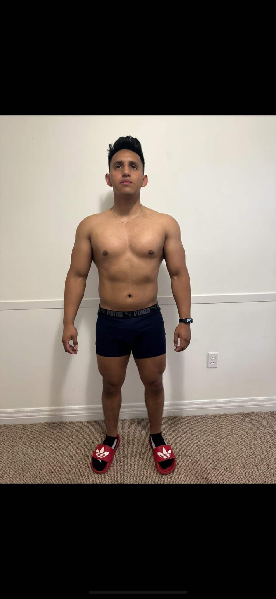 Carlos Fitness training and coaching photo 3
