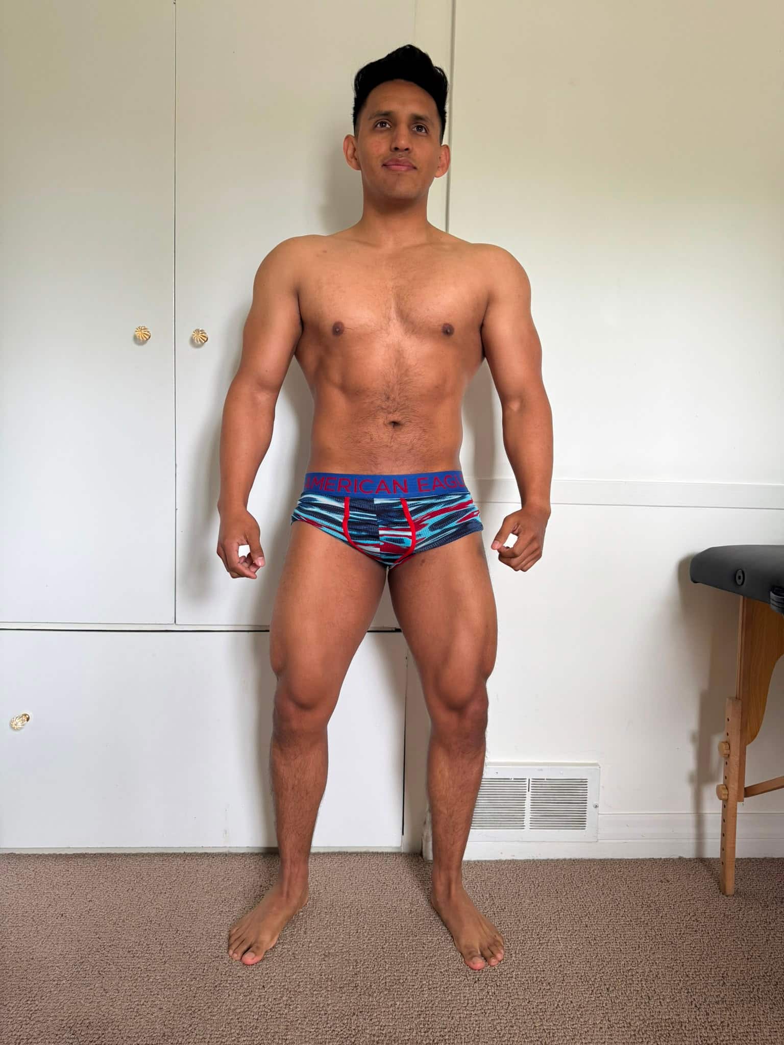 Carlos Fitness training and coaching photo 4