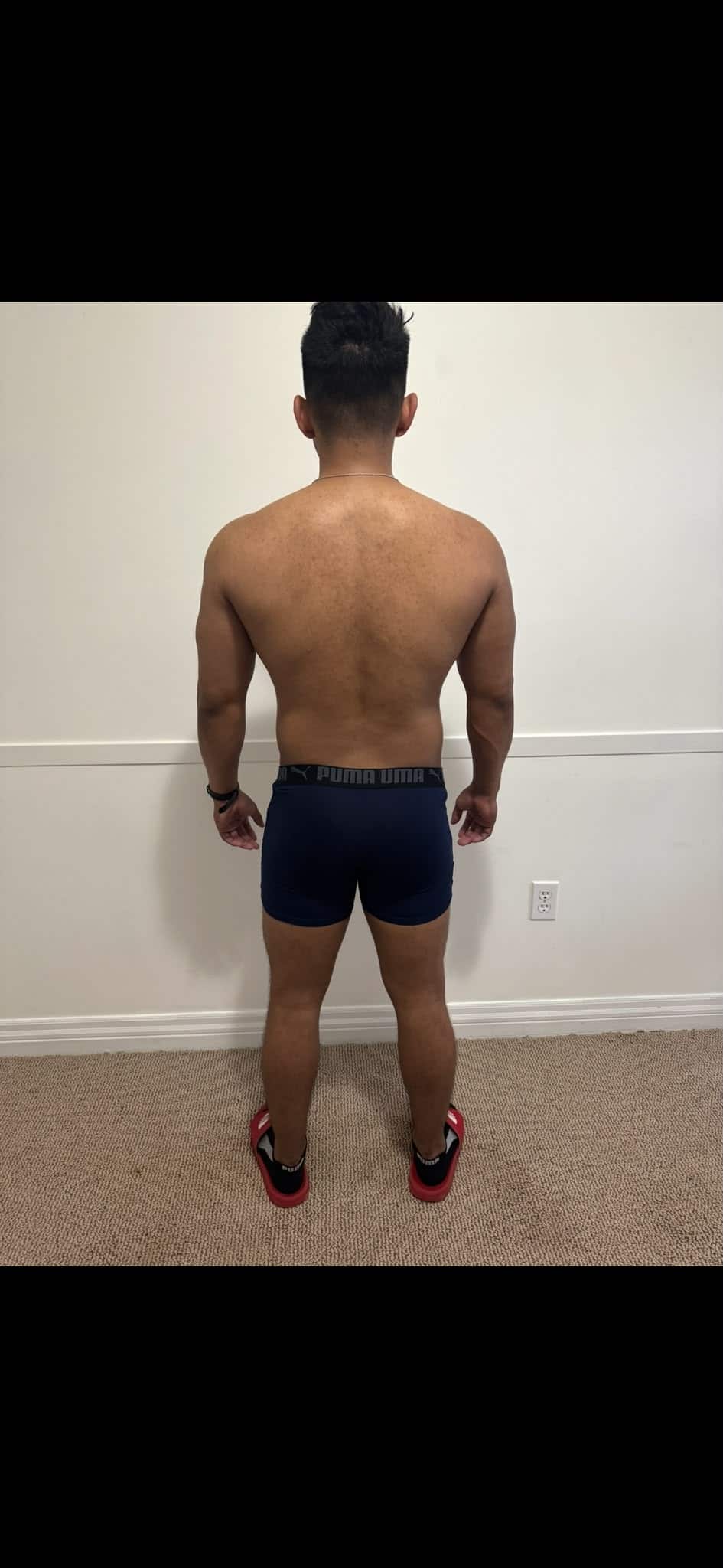 Carlos Fitness training and coaching photo 5