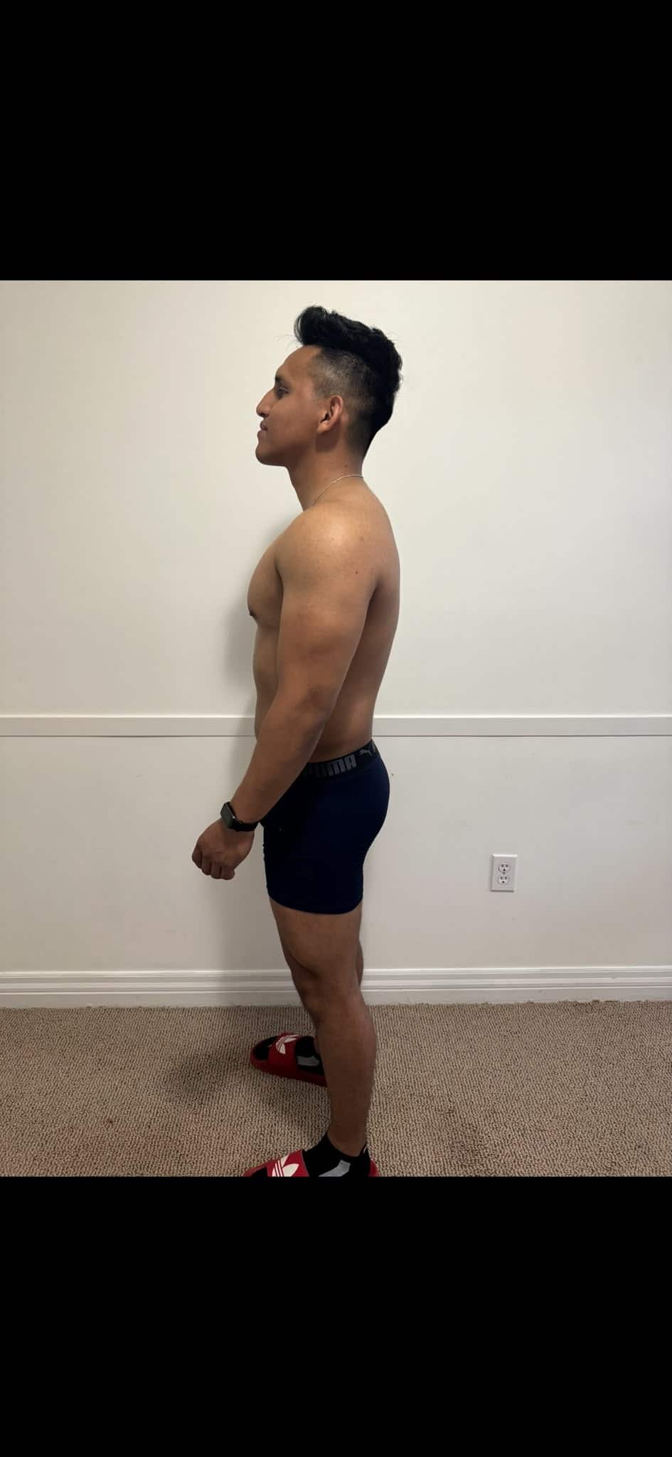 Carlos Fitness training and coaching photo 6