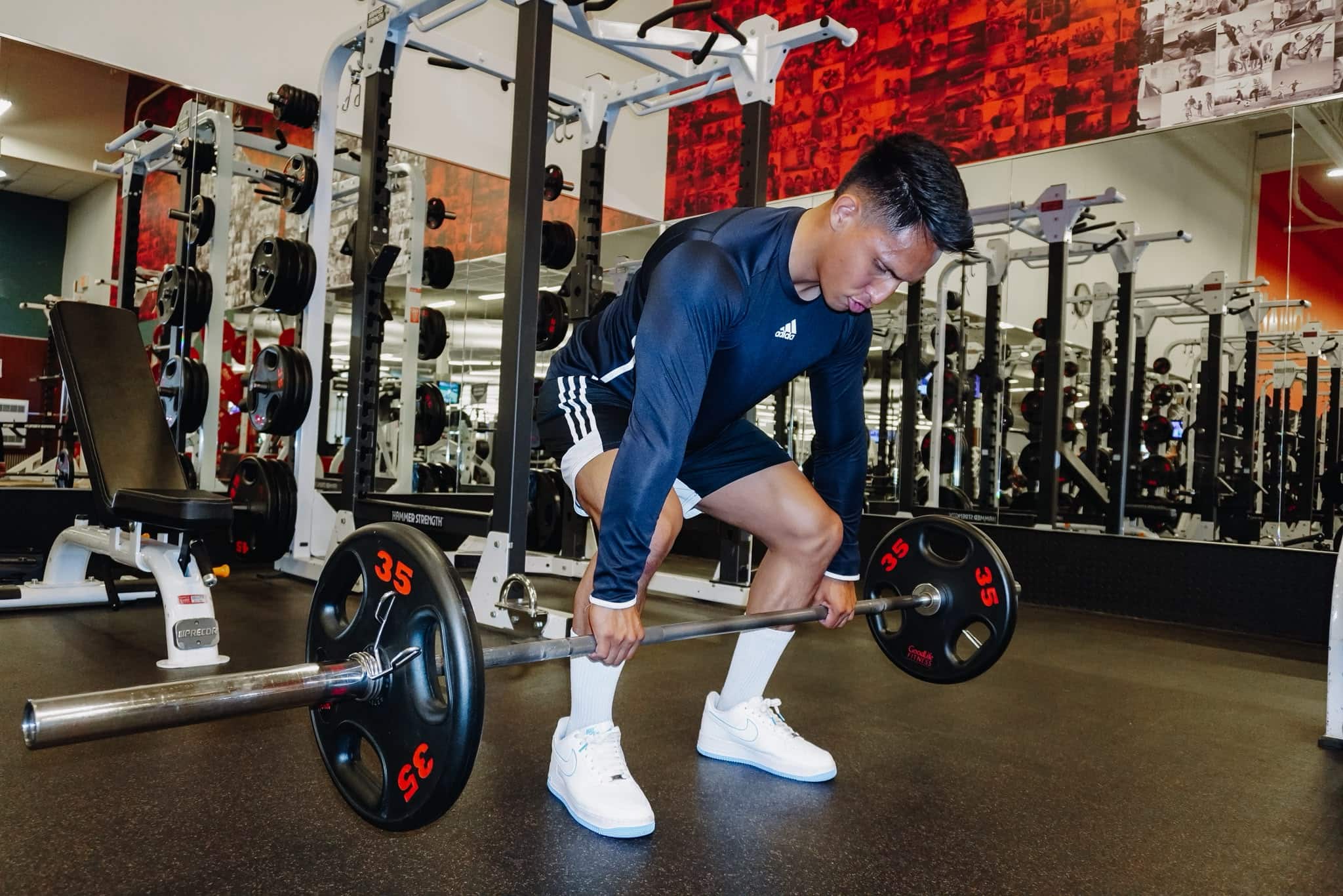 Carlos Fitness training and coaching photo 8